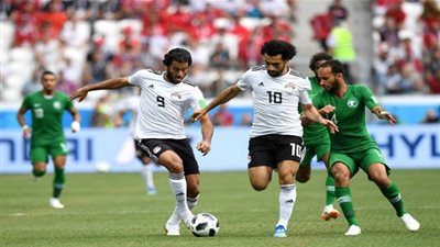 عاجل.. مفاجآت مدوية في تشكيل المنتخب المتوقع أمام النيجر