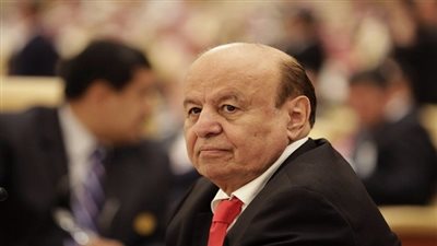 عاجل.. الرئيس 