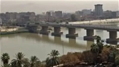 حالة الطقس اليوم  السبت 8 /9 /2018  في مدن العراق