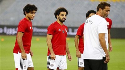 موعد مباراة مصر ضد النيجر اليوم السبت 8-9-2018 في تصفيات أمم إفريقيا