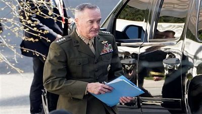 أمريكا تهدد بخيارات عسكرية حال استخدام الكيميائي في إدلب