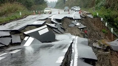 20 قتيلًا حصيلة زلزال هوكايدو باليابان 