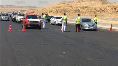 الداخلية تحظر سير سيارات النقل التي تزيد حمولتها عن 4 أطنان