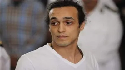 عاجل.. السجن 5 سنوات للمصور الصحفي محمد شوكان في 