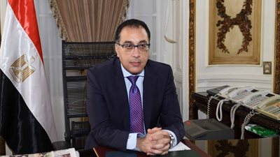 رئيس الوزراء يهنئ شيخ الأزهر بحلول العام الهجري الجديد