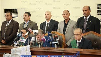 عاجل بالأرقام.. تعرف على العقوبات الصادرة في 