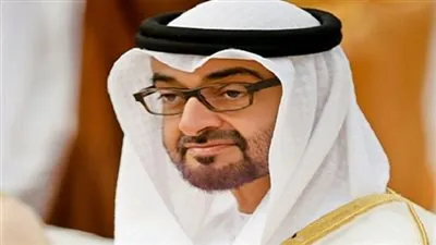 ولى عهد أبو ظبي يلتقي وزير الدفاع الأمريكي