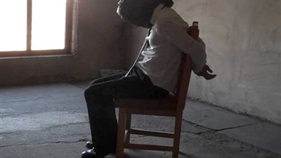 ضبط 5 عاطلين خطفوا موظفا وطلبوا 200 ألف جنيه فدية بالعاشر من رمضان