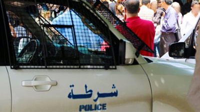 في باب بحر بالعاصمة.. إيقاق 4 أشخاص يحرسون المآوي دون رخصة‎