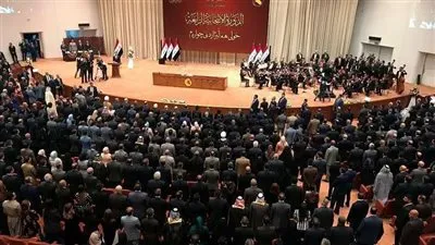 عاجل.. البرلمان العراقي يعقد جلسة استثنائية لبحث الأوضاع في البصرة