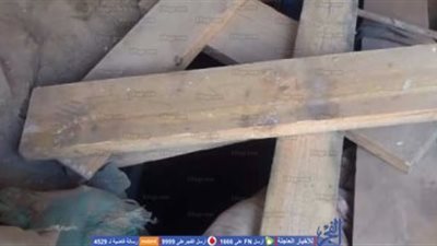 حبس شقيقين لتنقيبهم عن آثار بمصر القديمة