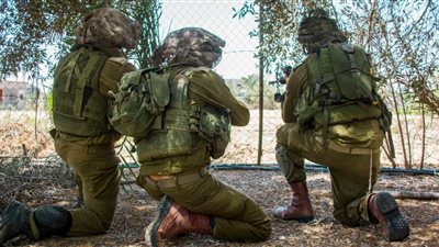 وفاة فلسطيني متأثرًا بإصابته برصاص الاحتلال شرق رفح