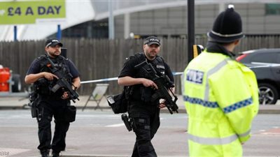 الشرطة البريطانية تعتقل شخصًا بعد واقعة طعن فى بلدة بارنسلي