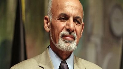 الرئيس الأفغاني: الحرب الجارية في البلاد تستهدف الشعب والدستور