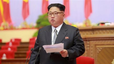 زعيم كوريا الشمالية يؤكد استعداده لزيارة روسيا