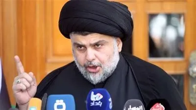 الصدر يطرح 7 نقاط لحل أزمة البصرة