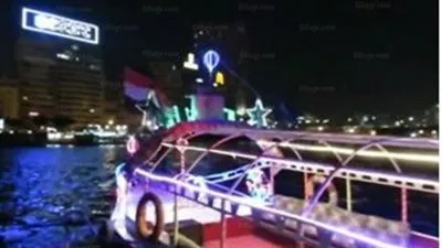 ضبط 9 قضايا مخالفة للبيئة بكورنيش النيل