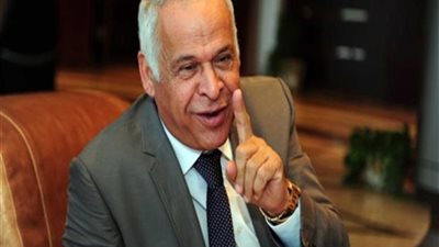 فرج عامر: فتح ملف تجاوزات الجبلاية بداية دور الانعقاد الرابع