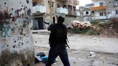 ليبيا: اشتباكات العاصمة طرابلس خلّفت 78 قتيلا و210 جرحى