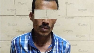 القبض على هارب من سجن أبو زعبل في أحداث يناير بالتبين