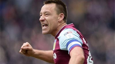 جون تيري يقترب من التعاقد مع سبارتاك موسكو