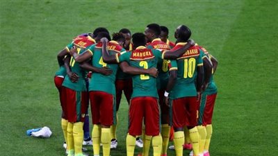 الكاميرون تكتفي بالتعادل مع جزر القمر