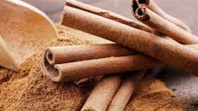 ما لا تعرفيه عن فوائد القرفة