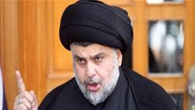 مقتدى الصدر يحدد 45 يوماً لتلبية مطالب أهالي البصرة