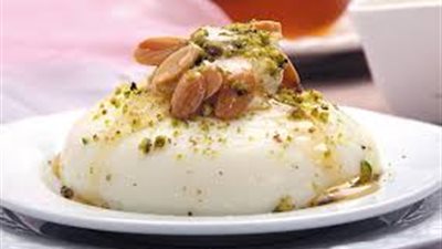 طريقة تحضير قشطلية بالحليب