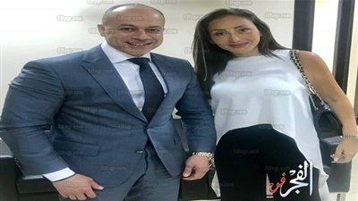 عاجل.. ريهام سعيد تتعاقد مع قنوات الحياة