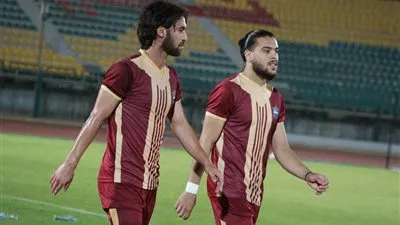 مصطفى شبيطة جاهز لمباريات المقاصة بعد غياب 6 أشه