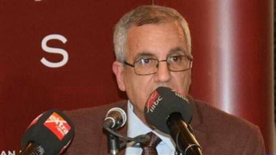 محمد المرسي يطالب بدعم وتطوير 