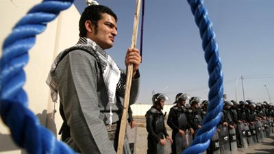 إيران: إعدام 3 نشطاء أكراد بأحد السجون