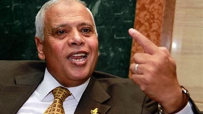 برلماني: العلاقات العسكرية والسياسية الأمريكية- المصرية تشهد انفراجة