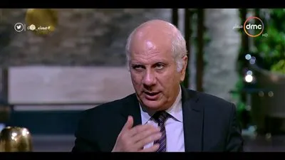 ممدوح الإمام: تدشين فرقاطة بحرية مصرية الصنع تحسب للقيادة السياسية