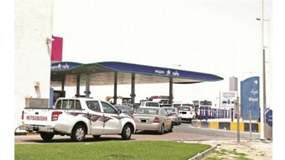 أزمة طاحنة تضرب محطات 