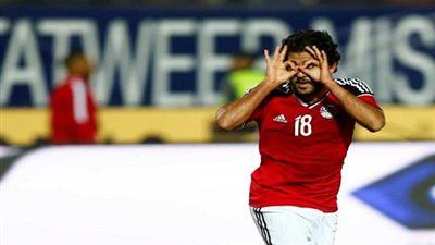 عاجل.. مروان محسن يسجل الهدف الأول لمنتخب مصر في شباك النيجر 