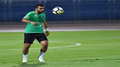 عاجل.. أخبار السعودية اليوم | آل منصور: سأثبت نفسي في قائمة الأخضر الأساسية