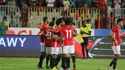 بعد اكتساح النيجر.. تعرف على فرص منتخب مصر في الصعود لبطولة أمم أفريقيا