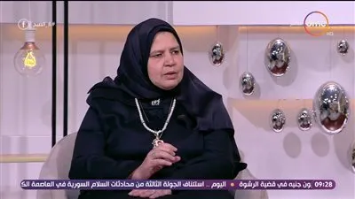 بعد الحكم في قضية رابعة.. والدة أحد الشهداء تطالب بإذاعة التنفيذ على الهواء 