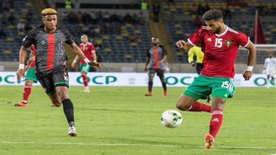 أهداف مباراة - المغرب 3 × 0 مالاوي | تعليق جواد بده - تصفيات كأس أمم إفريقيا