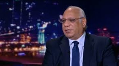 خبير موارد مائية: 