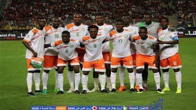 حارس النيجر يتحدث عن تصديه لركلتي جزاء أمام محمد صلاح