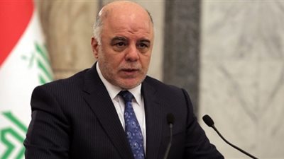 مشادة بين العبادي ومحافظ البصرة في البرلمان العراقي (فيديو)