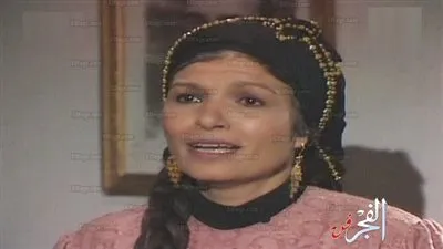 ١٠معلومات عن إنعام سالوسة في عيد ميلادها