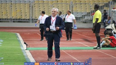 ظهور مميز لمنتخب الفراعنة مع أجيري في الاختبار الأول أمام النيجر