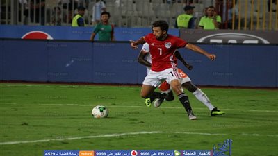 مدرب المنتخب السابق يوجه رسالة لـ