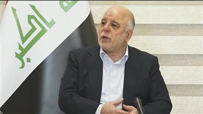 العبادي ينتقد جلسة برلمان العراق: انتهزت لأهداف سياسية
