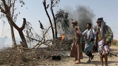 مقتل 20 من قوات الأمن الأفغانية فى هجوم لحركة طالبان شمال البلاد