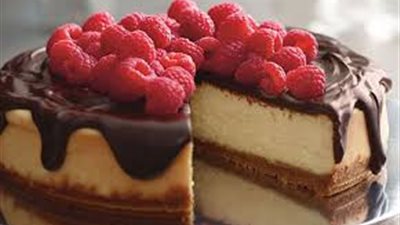 على الطريقة اليابانية.. جربي تحضير تشيز كيك